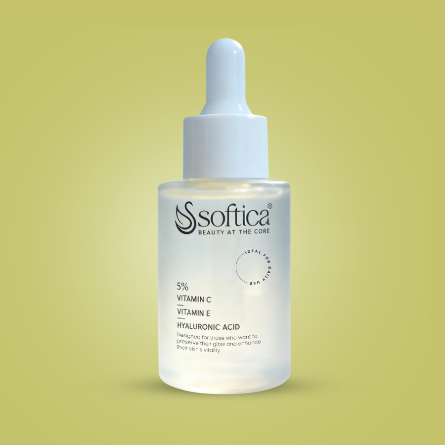 Vitamin C Serum