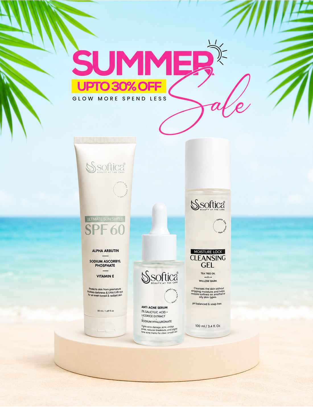 Anti-Acne Bundle