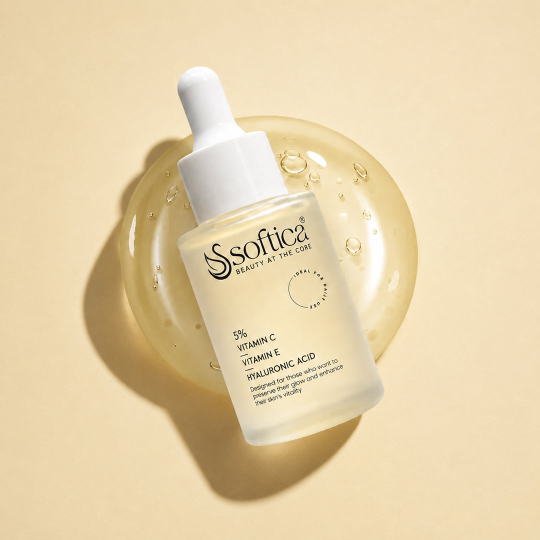 Vitamin C Serum