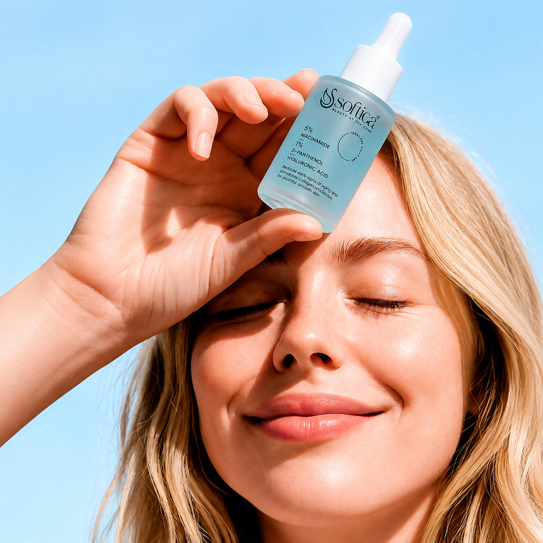 Niacinamide Serum