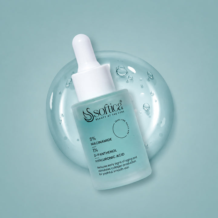 Niacinamide Serum
