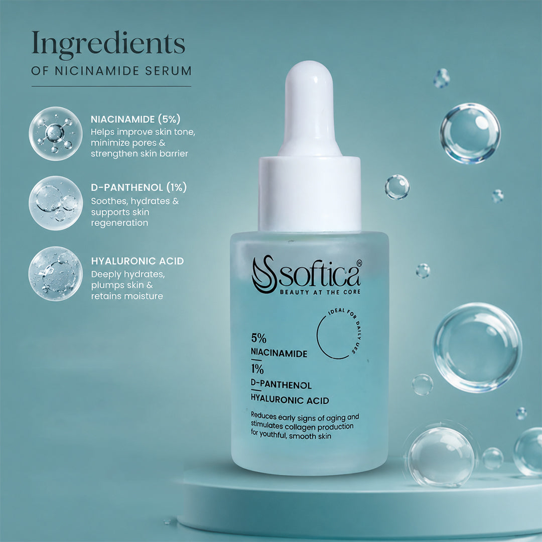 Niacinamide Serum