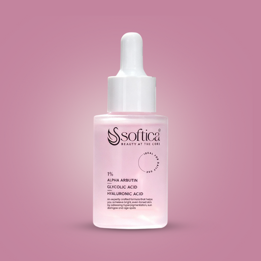 Alpha Arbutin Serum