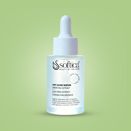 Anti Acne Serum