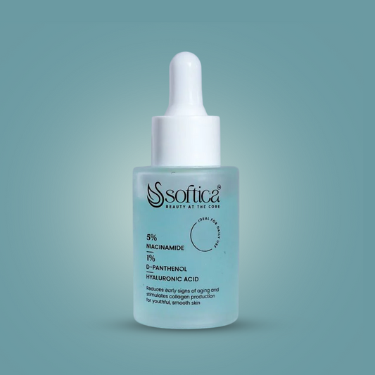 Niacinamide Serum