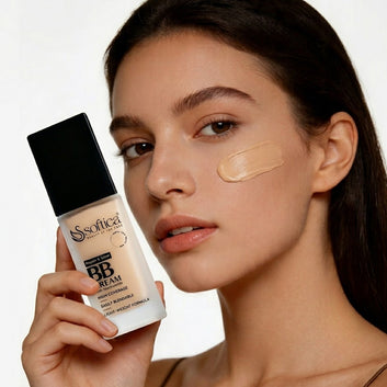 BB Cream with Niacinamide