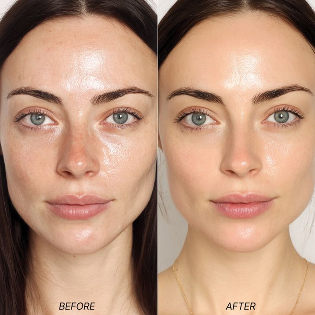 Moisture Lock Cleansing Gel