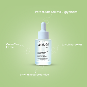 Anti Acne Serum