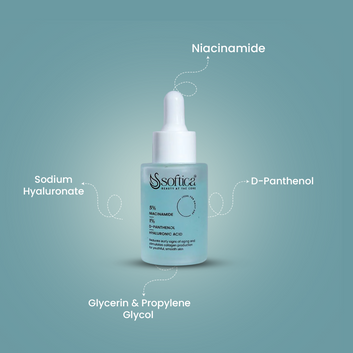 Niacinamide Serum