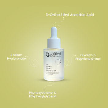 Vitamin C Serum