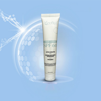 Ultimate Sunshield SPF 60 PA+++