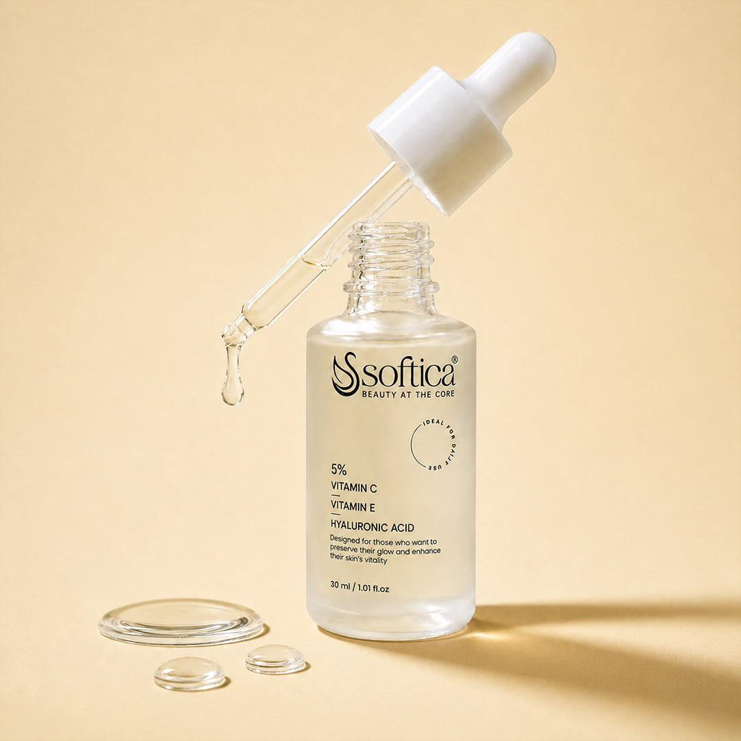 Vitamin C Serum