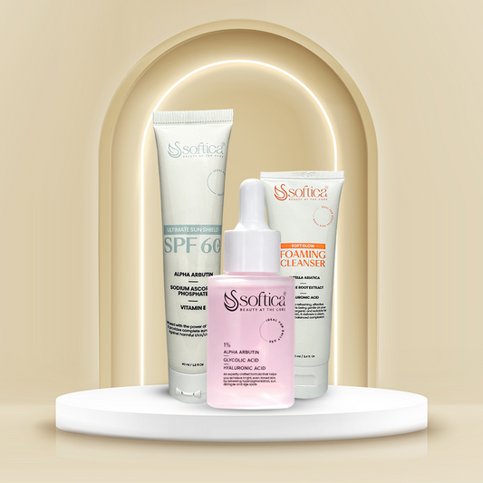 Dark Spot Treatment Bundle