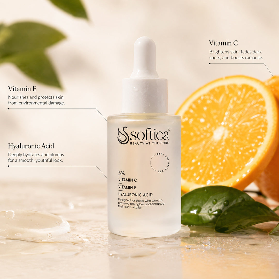 Vitamin C Serum