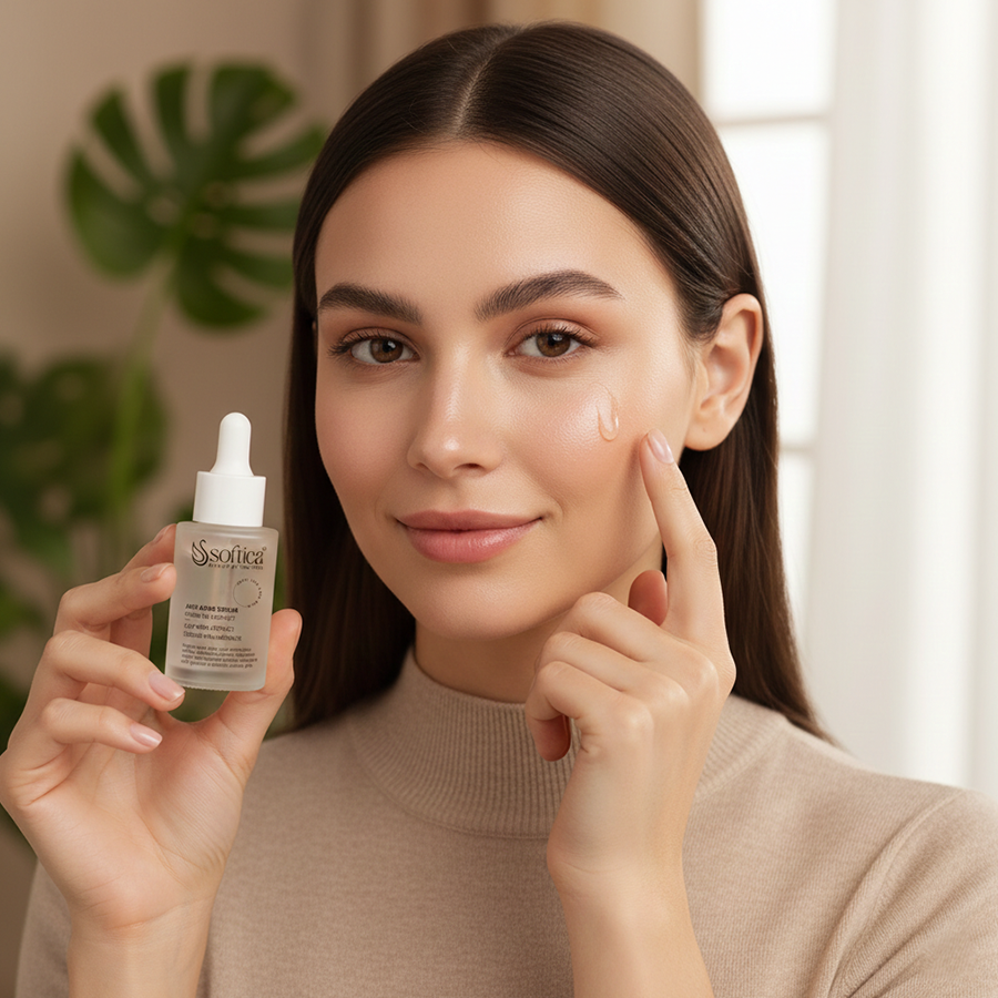 Anti Acne Serum