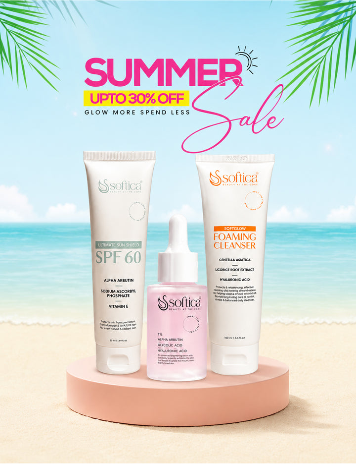 Dark Spot Treatment Bundle