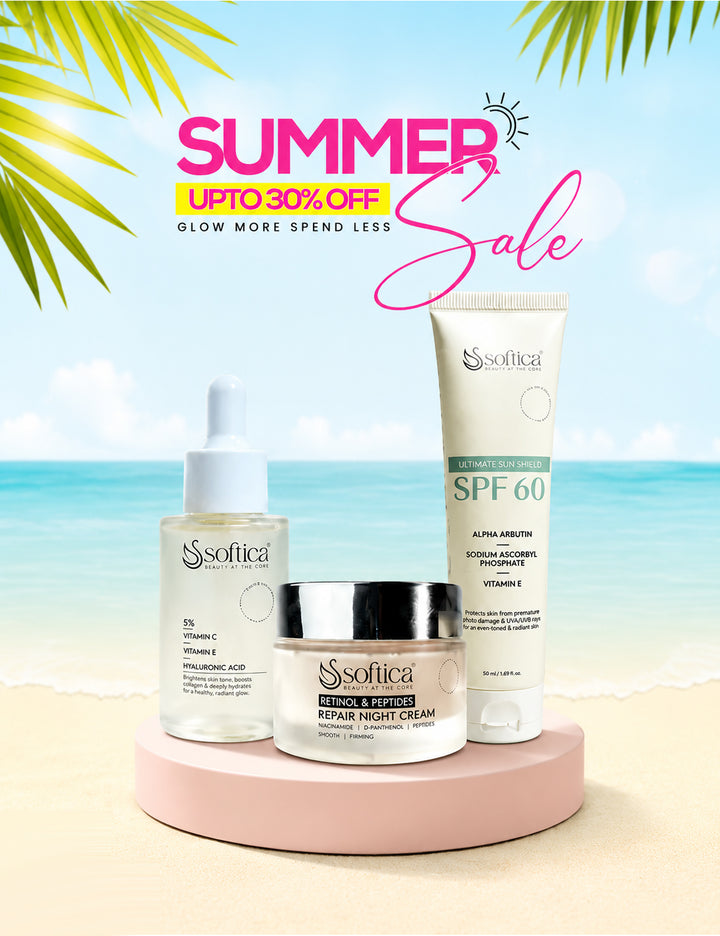 Radiant Glow Bundle