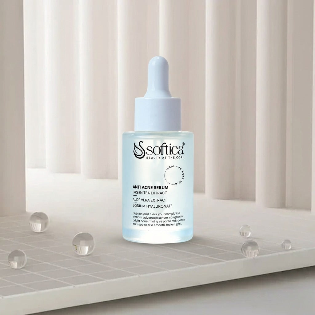 Anti Acne Serum