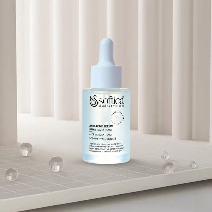 Anti Acne Serum