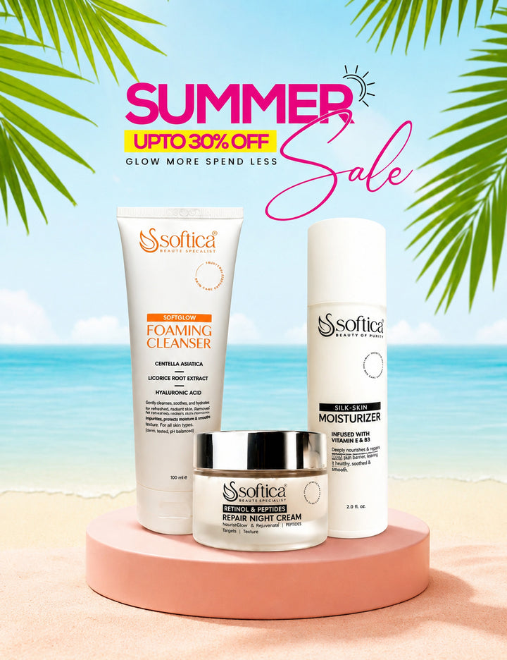 Anti-Aging Bundle